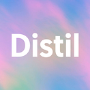 Distil Hosting